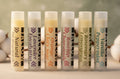 Herbal Tallow Lip Balm