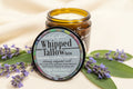 Whipped Tallow ~ Relieve & Regenerate (Unscented for Sensitive Skin with Raw Shea Butter & Chamomile) 2oz