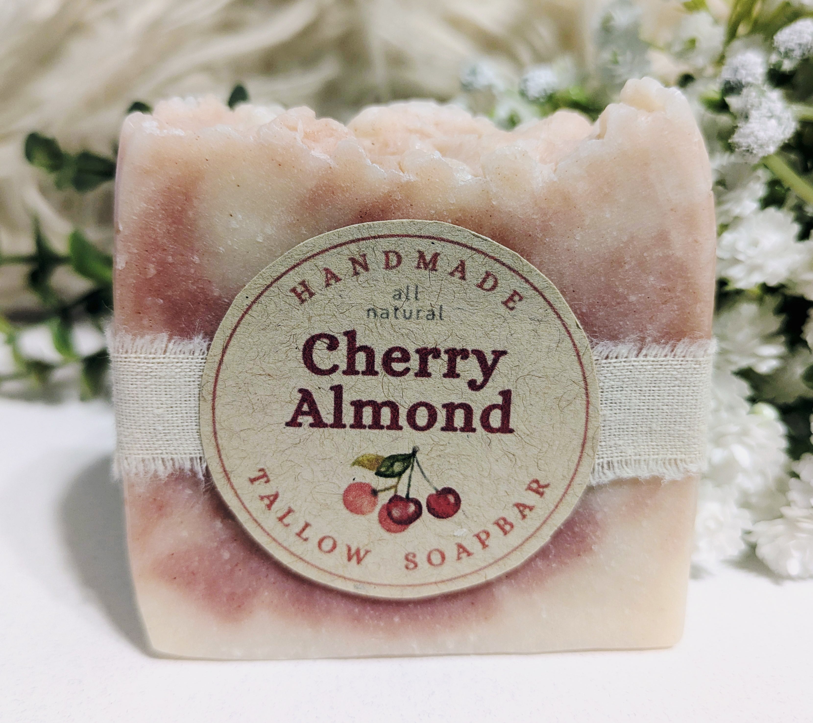 Kitchen Blends ~ Culinary Inspired Aromatic Tallow Soapbars