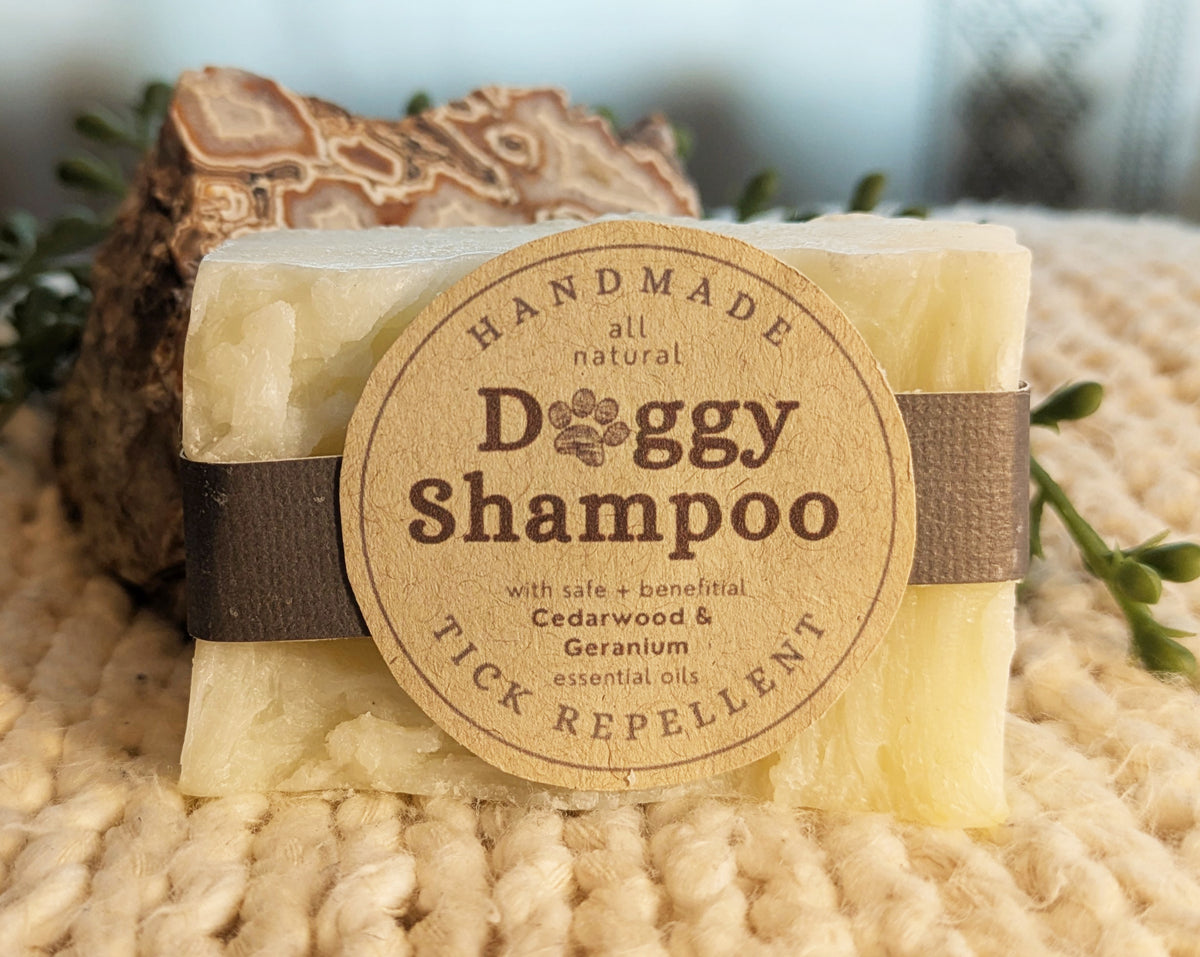 Specialty Blends ~ Family Skincare Tallow Soapbars